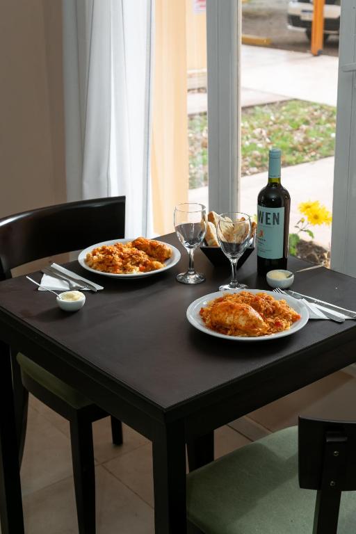 Los Nogales de Tatash