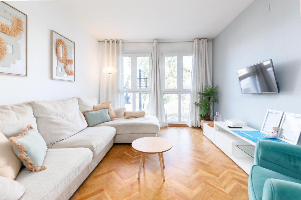 Travel Habitat Torres de Serrano - Apartment