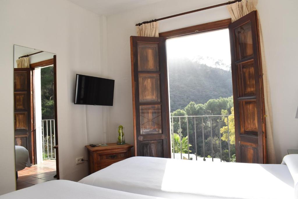 Hotel Humaina - Resim 4