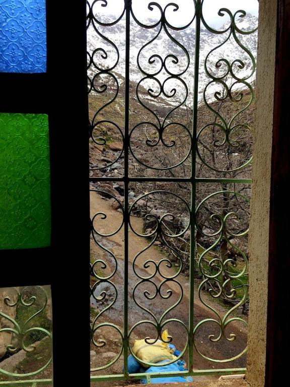 Fotografie z fotogalerie ubytování Gite entre les deux vallées v destinaci Tacheddirt