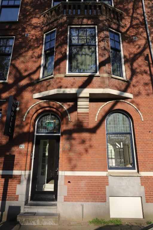 Mr.Lewis Rotterdam - Resim 39