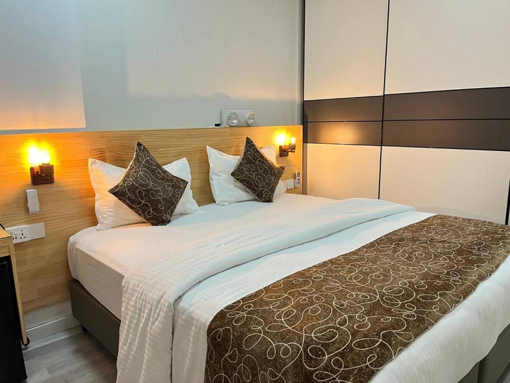 امکانات Tourist Inn Grand - تصویر ۴