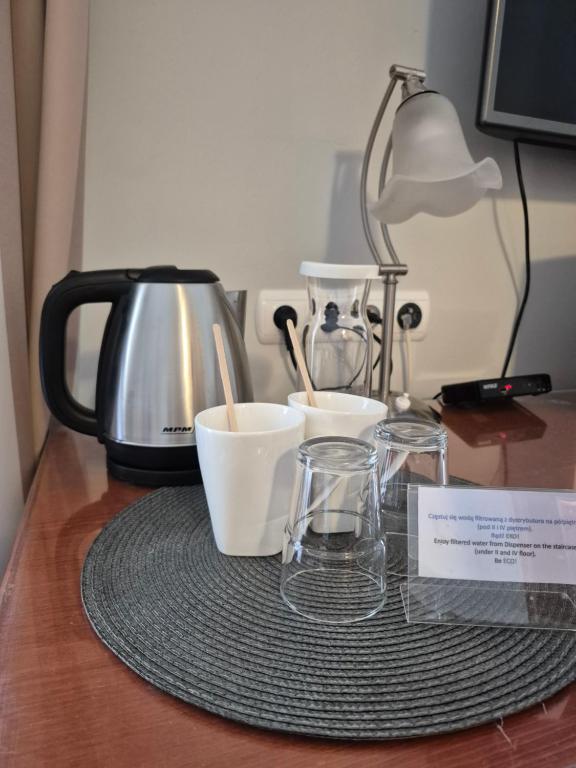 Hotel Młyn Aqua Spa - 7