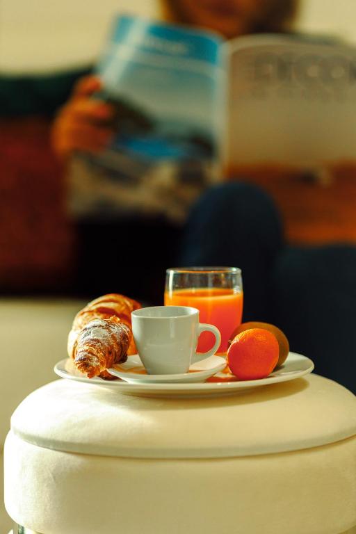Fotografie z fotogalerie ubytování Vico Regio Hotel v destinaci Casarano