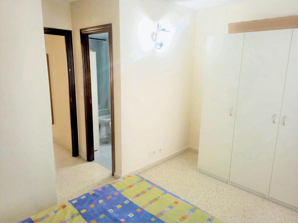 Fotografia z galérie ubytovania Spacious Apartment in Isla Cristina near Beaches, 115 m² v destinácii Isla Cristina