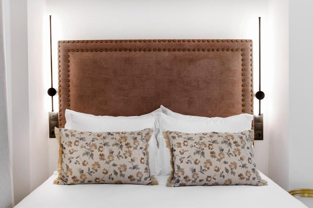 Hotel Aptos Alejandra Home by Maxi Hoteles - Resim 29