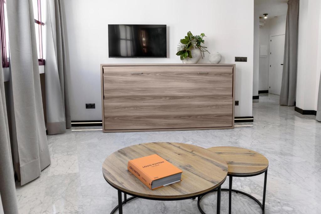 Hotel Aptos Alejandra Home by Maxi Hoteles - Resim 33