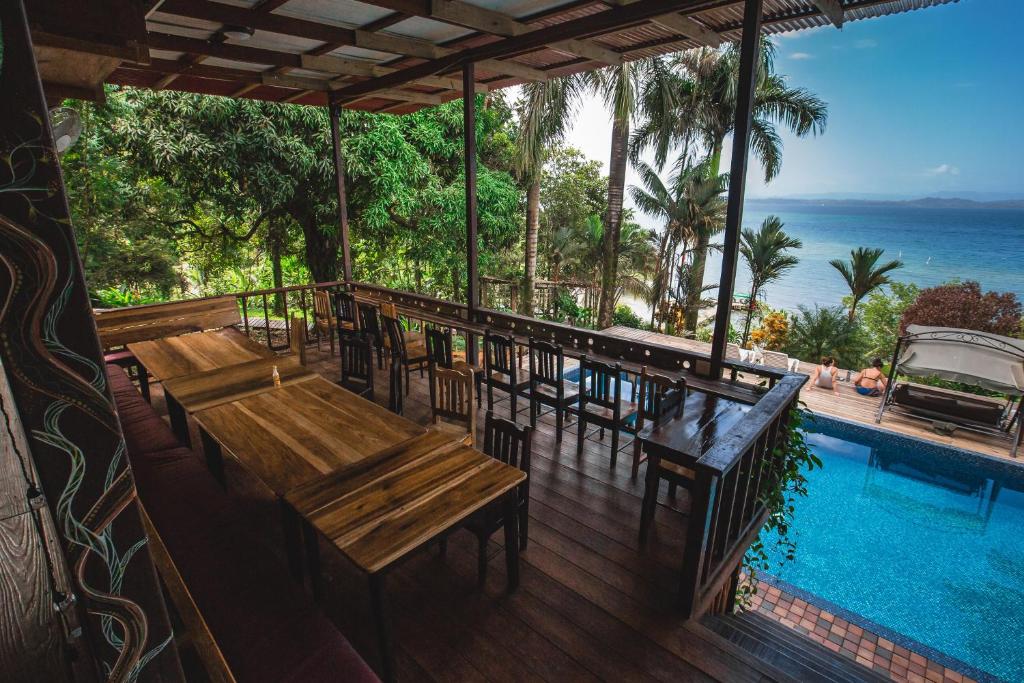 Bambuda Lodge, Bocas del Toro – Aktualisierte Preise für 2023
