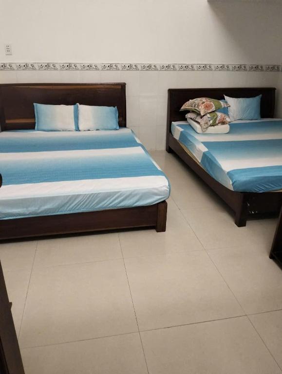 KHÁCH SẠN ĐĂNG KHOA HAI SAO HIỆN ĐẠI VỚI ĐIỀU HÒA VÀ WIFI MIỄN PHÍ