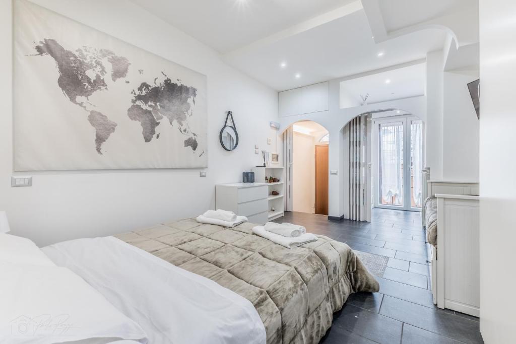 Battistini Sweet Apartament