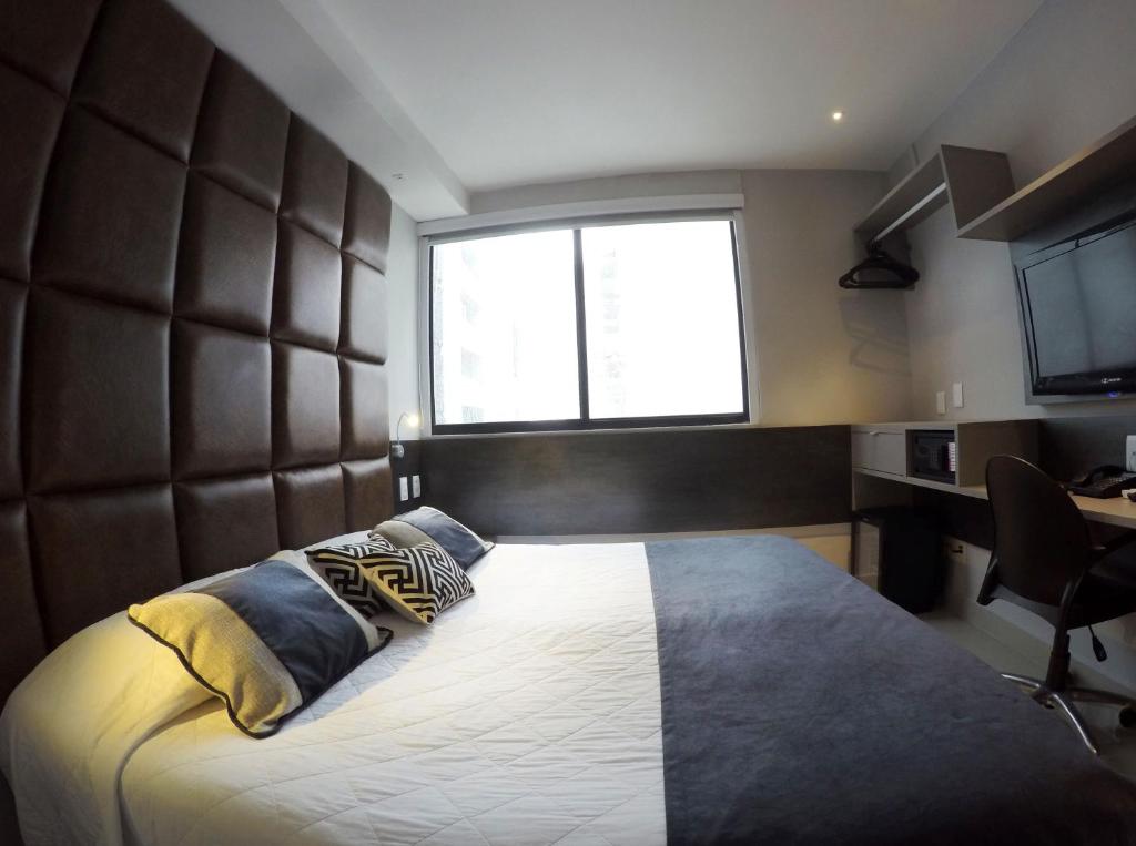 Beach Dublê Hotel - The Original - Chambre Double Ou Lits Jumeaux Supérieure