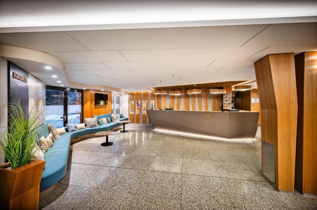 Harmony Hotel - Resim 24