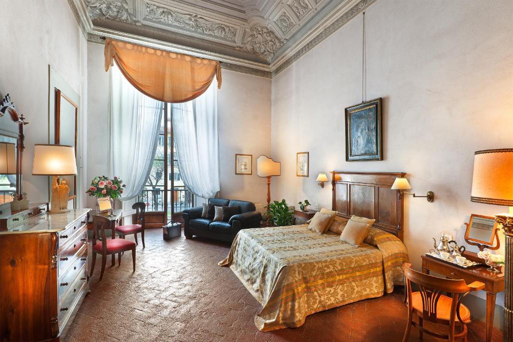 Hotel Palazzo Guadagni - Resim 2