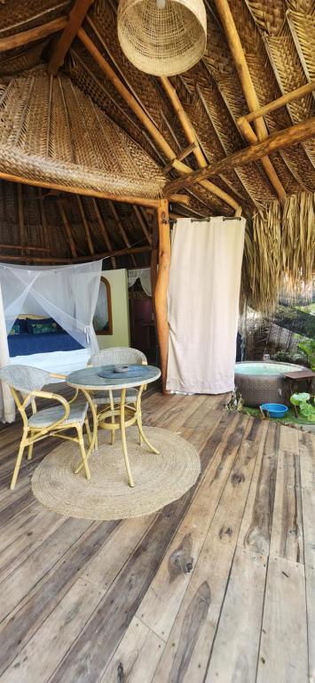 Fotografie z fotogalerie ubytování Nueva onda v destinaci Palomino