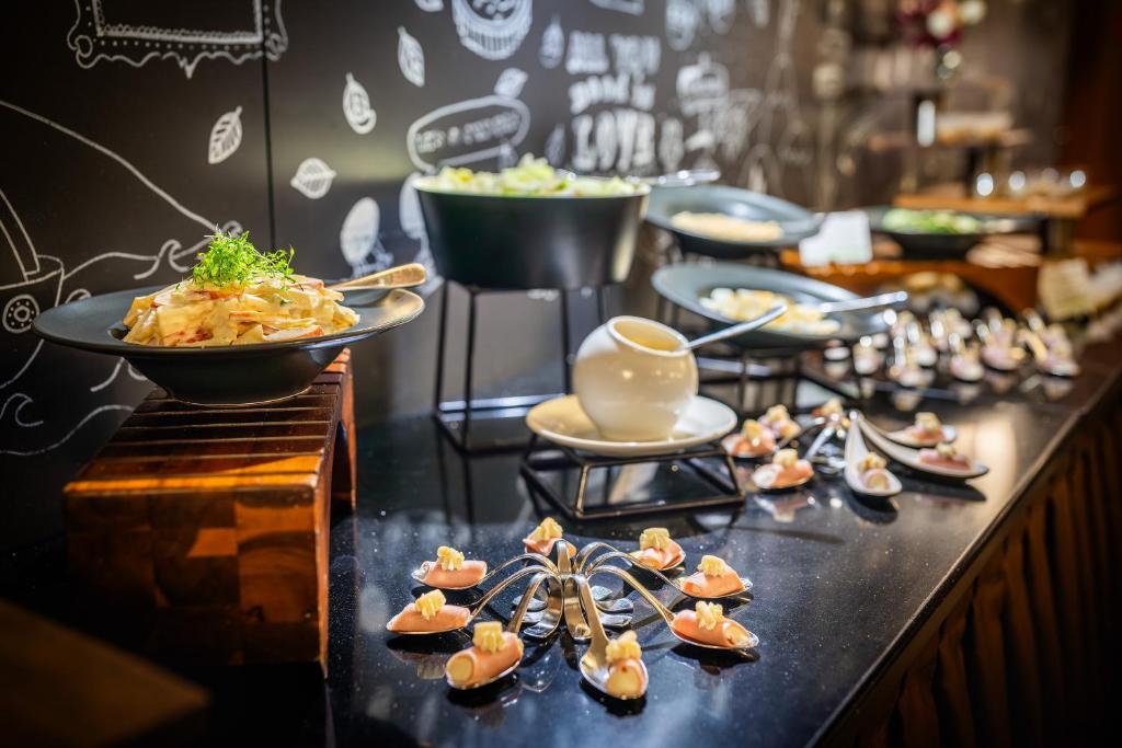 Harmony Hotel - Resim 42