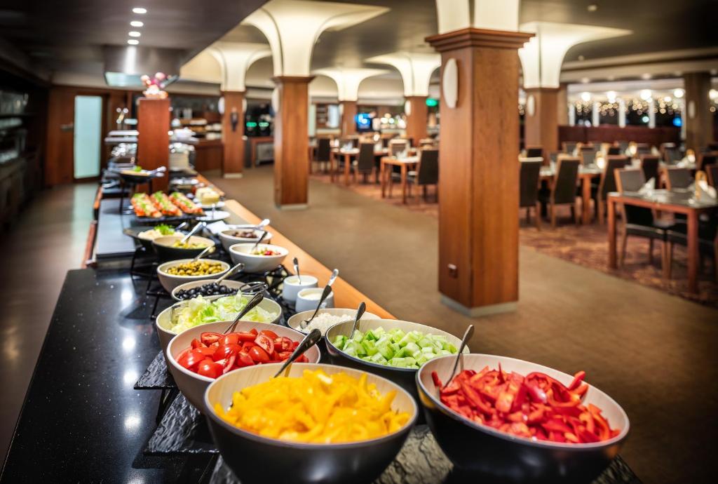 Harmony Hotel - Resim 41