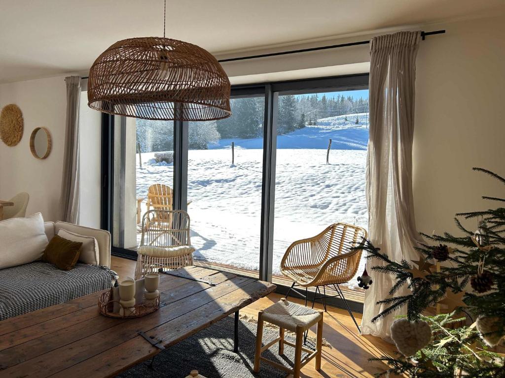 Φυσικό τοπίο κοντά σε αυτό το διαμέρισμα