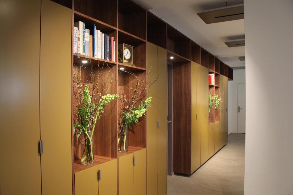 Holzlager Bed & Breakfast - Resim 10