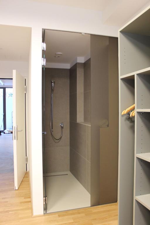 Holzlager Bed & Breakfast - Resim 12