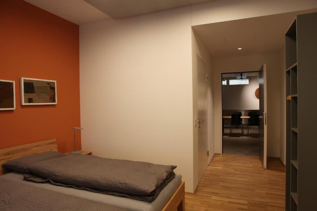 Holzlager Bed & Breakfast - Resim 14