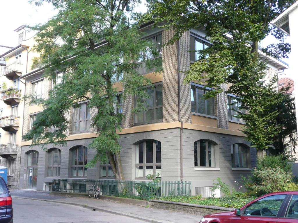 Holzlager Bed & Breakfast - Resim 1