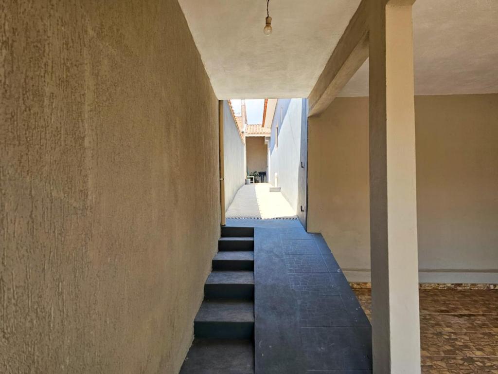 Fotografie z fotogalerie ubytování Casa perto do Parque dos Saltos - Brotas - Casa 3 v destinaci Brotas