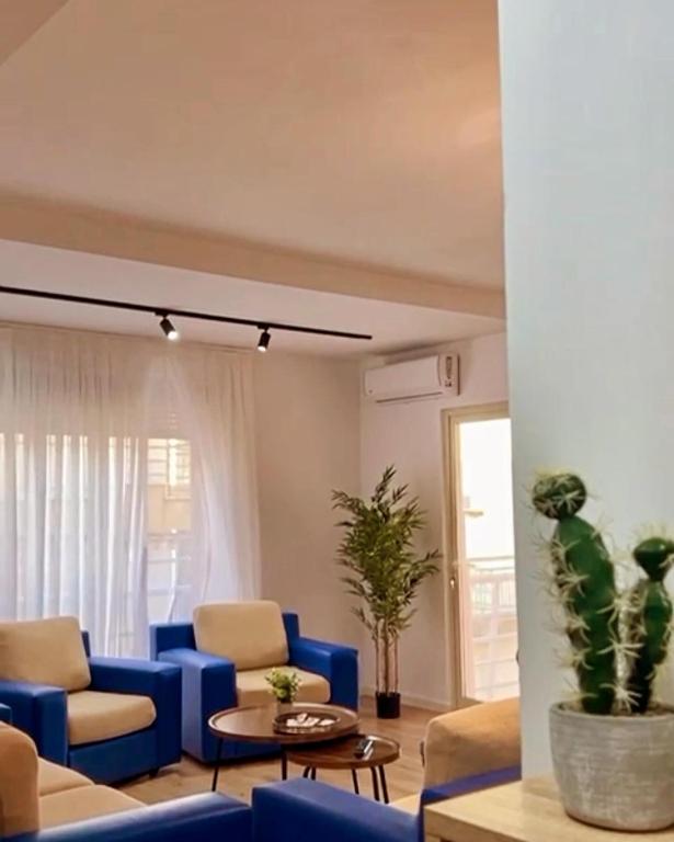 H apartament