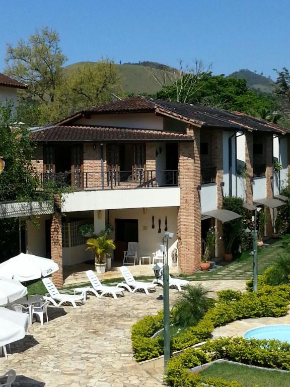  Pousada Muriqui