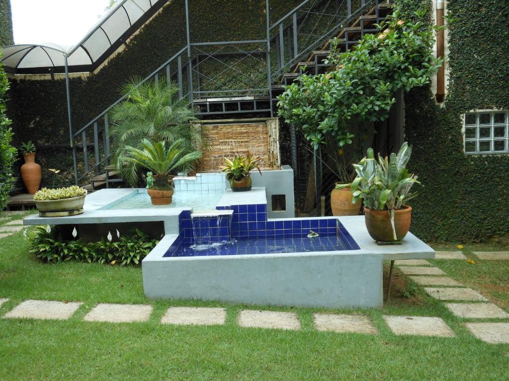  Pousada Muriqui