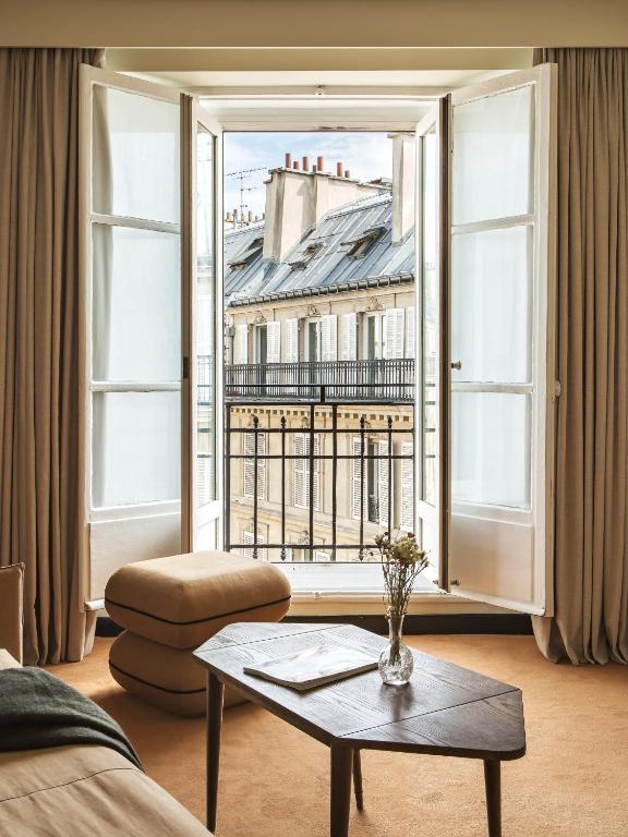 Hotel Rochechouart - Orso Hotels - Resim 27