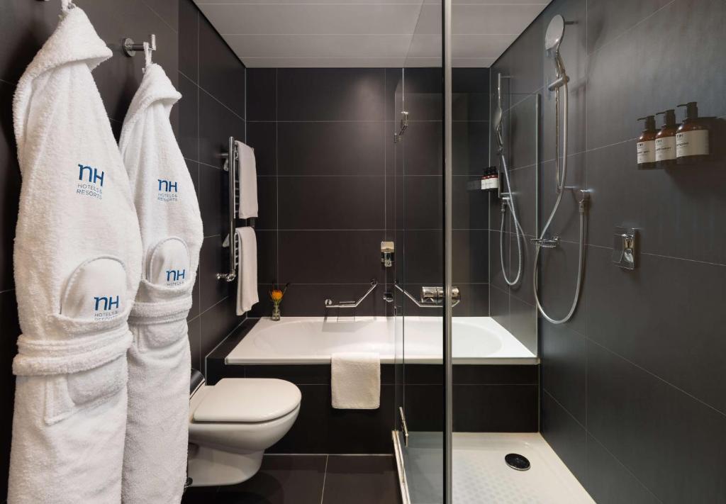 NH Amsterdam Zuid - Resim 5