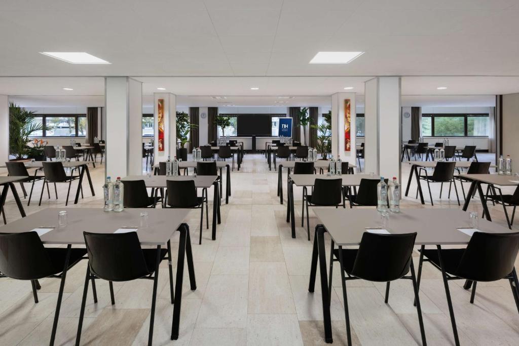 NH Amsterdam Zuid - Resim 36