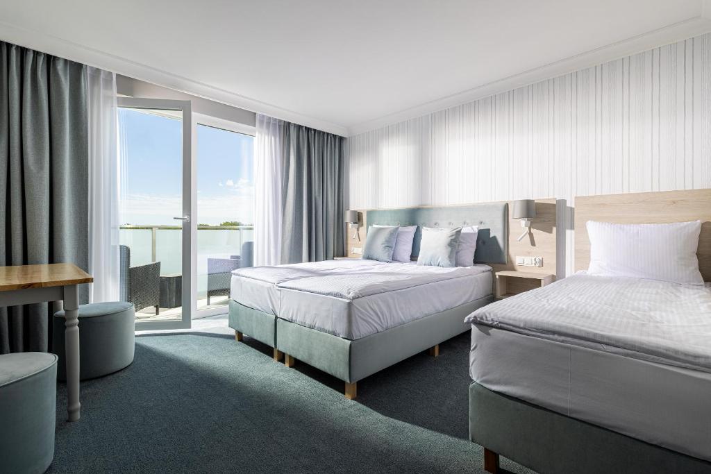 Belmar Park Resort - 1