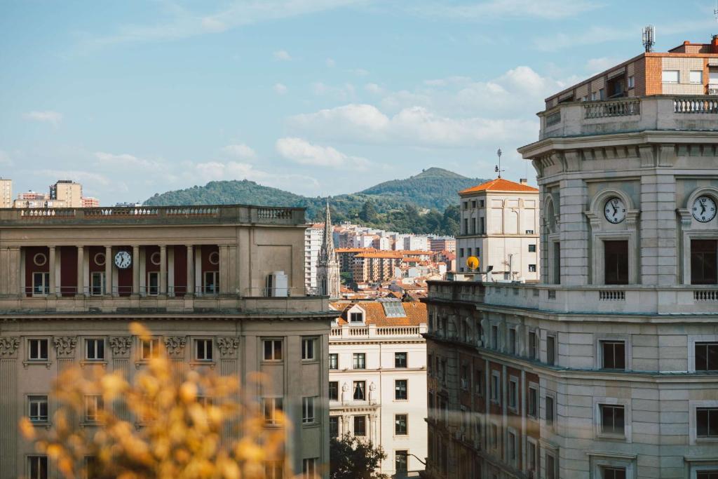 Radisson Collection Bilbao - Resim 4