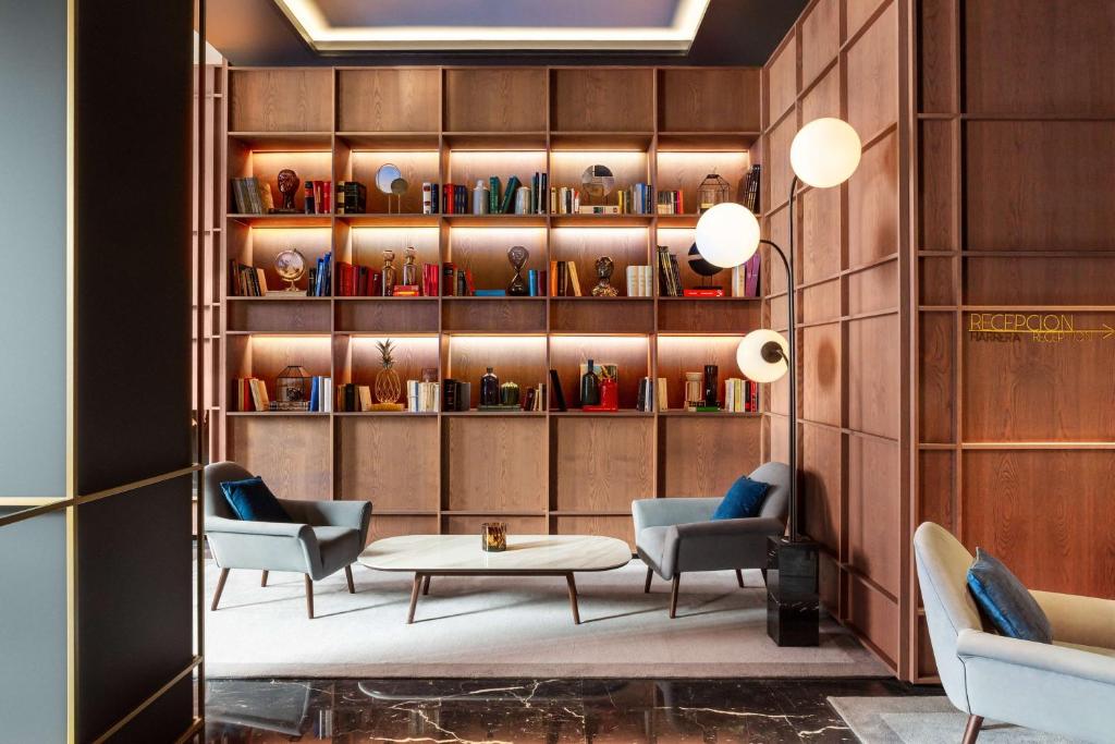 Radisson Collection Bilbao - Resim 8