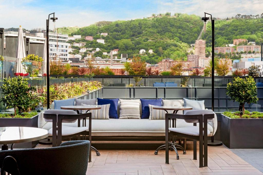 Radisson Collection Bilbao - Resim 7