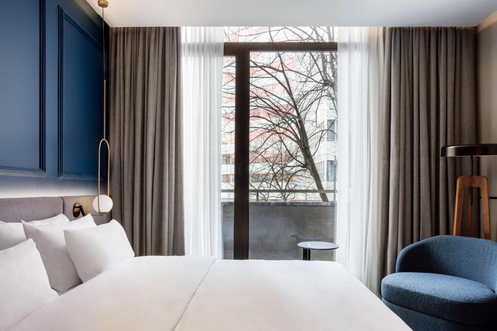 Radisson Collection Bilbao - Resim 20