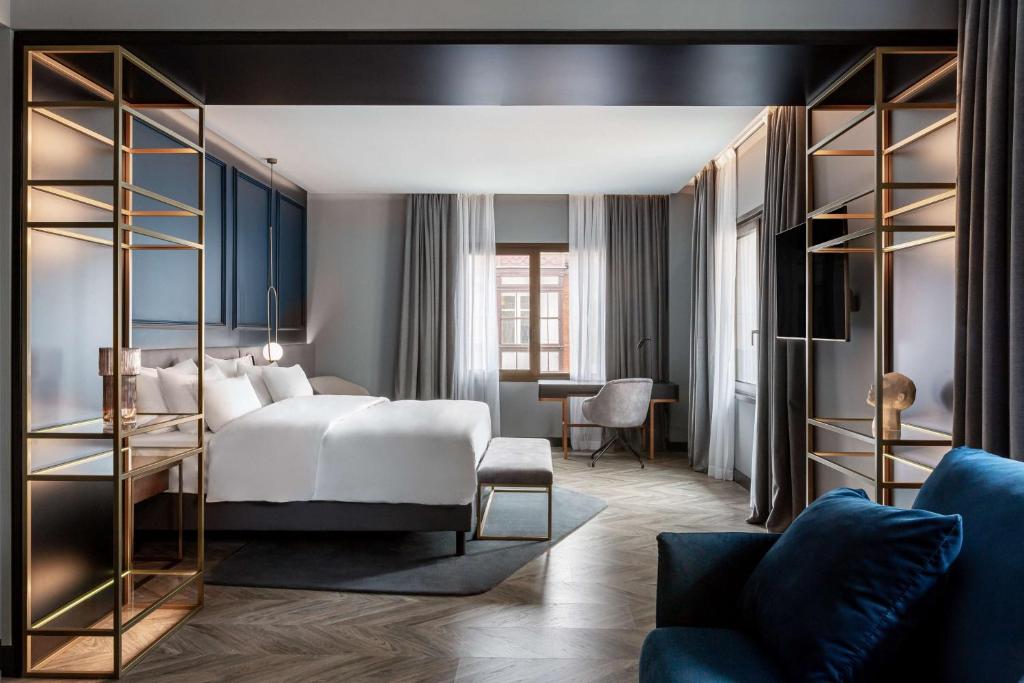 Radisson Collection Bilbao - Resim 22