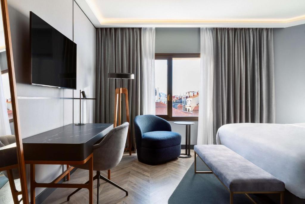 Radisson Collection Bilbao - Resim 44