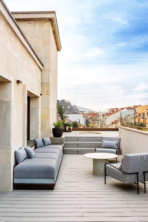 Radisson Collection Bilbao - Resim 42