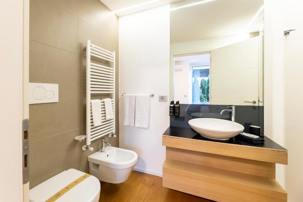 La Villa - Luxury Guest House - Economy Double Or Twin Room
