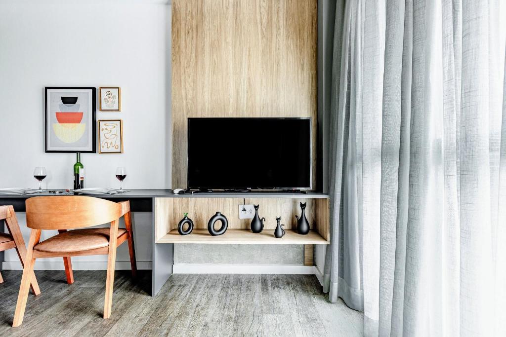 Xtay São Paulo BK30 Santana - Appartement Supérieur