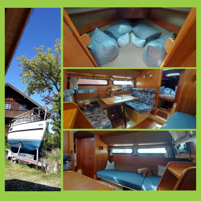 Fotografie z fotogalerie ubytování Apparthotel - Pension Ammertaler Hof v destinaci Saulgrub