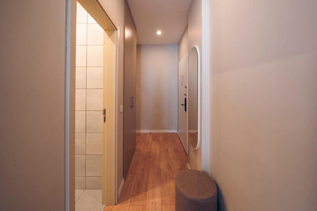 Fotografie z fotogalerie ubytování Kuledibi Suites, Historical 1-bedroom apartment No-6 v destinaci Istanbul