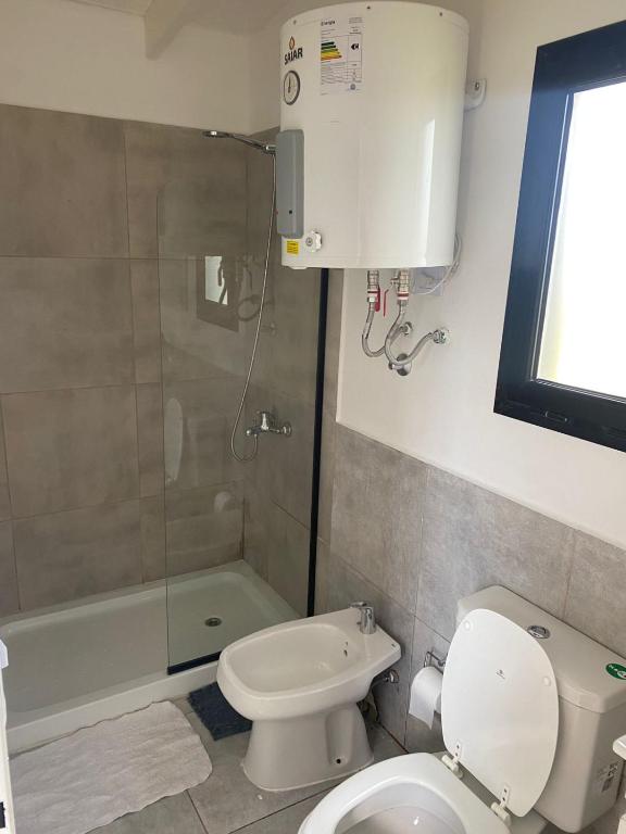 Asoma Tiny House 1 - Trevelin