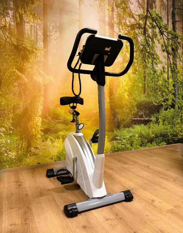 Der Marienhof Hotel Garni - Resim 14