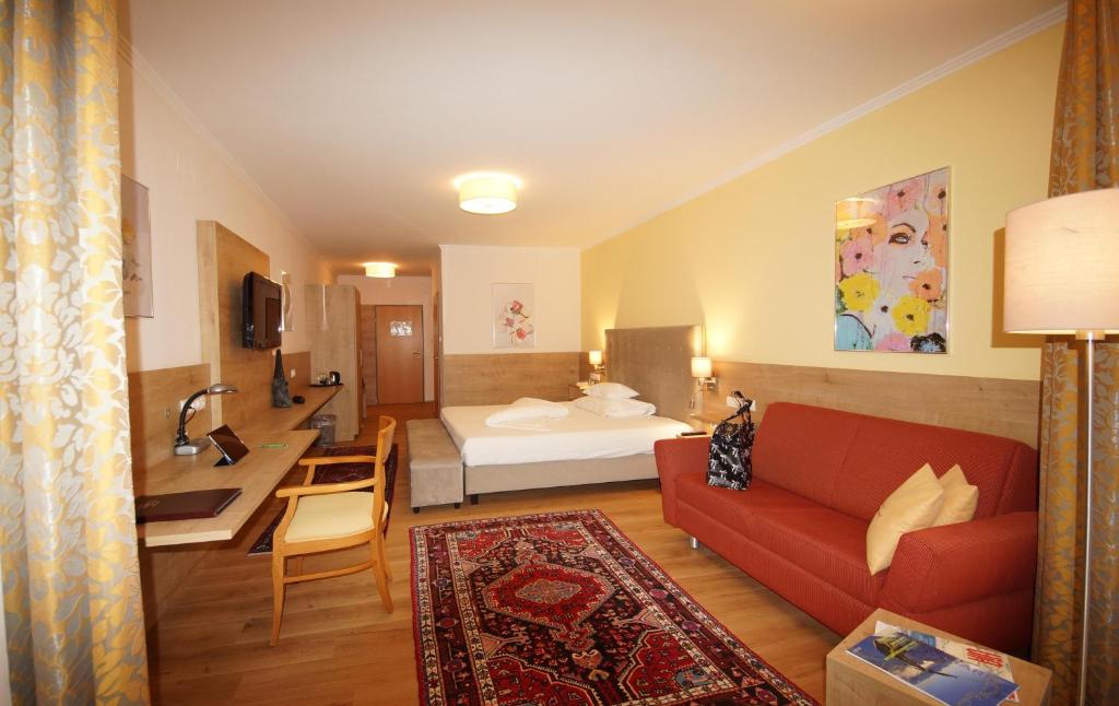 Der Marienhof Hotel Garni - 1