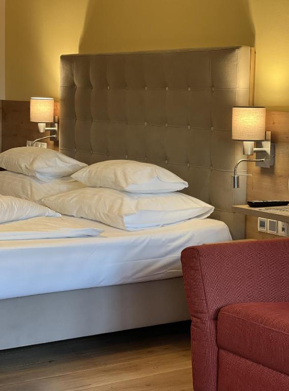 Der Marienhof Hotel Garni - 3