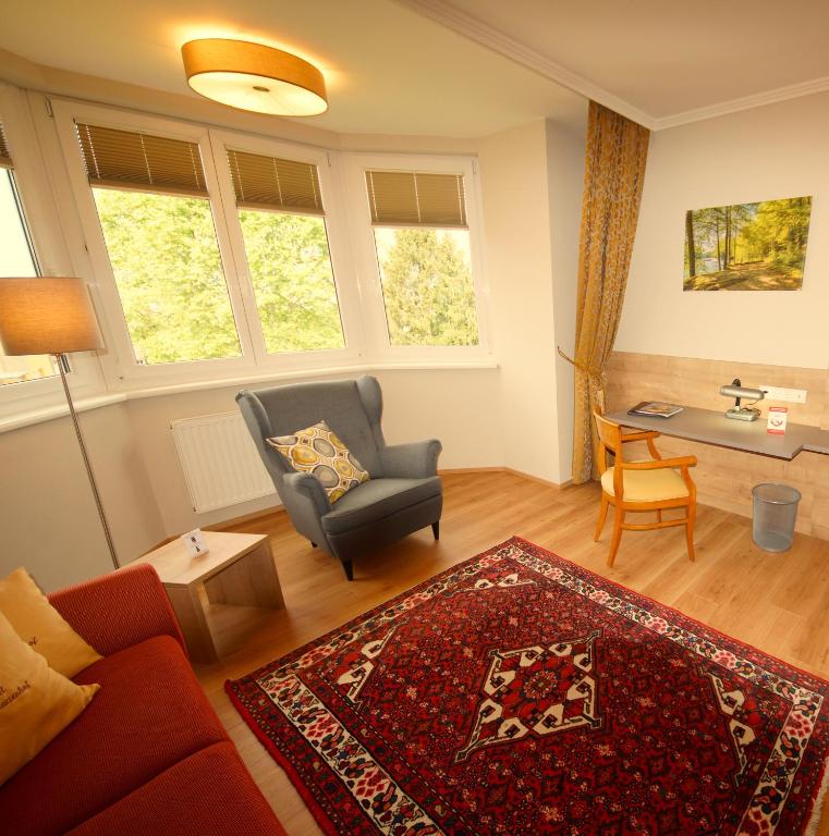 Der Marienhof Hotel Garni - 6