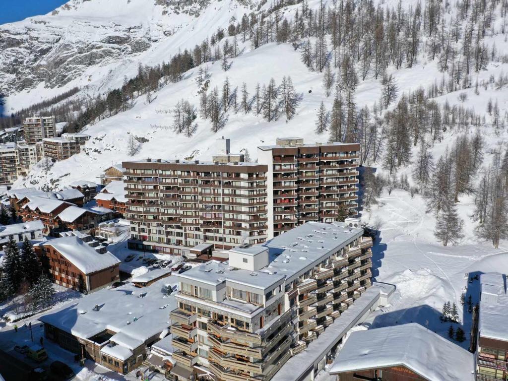 Appartement rénové avec wifi et animaux acceptés au cœur de Val-d'Isère - FR-1-694-366 – photo 13